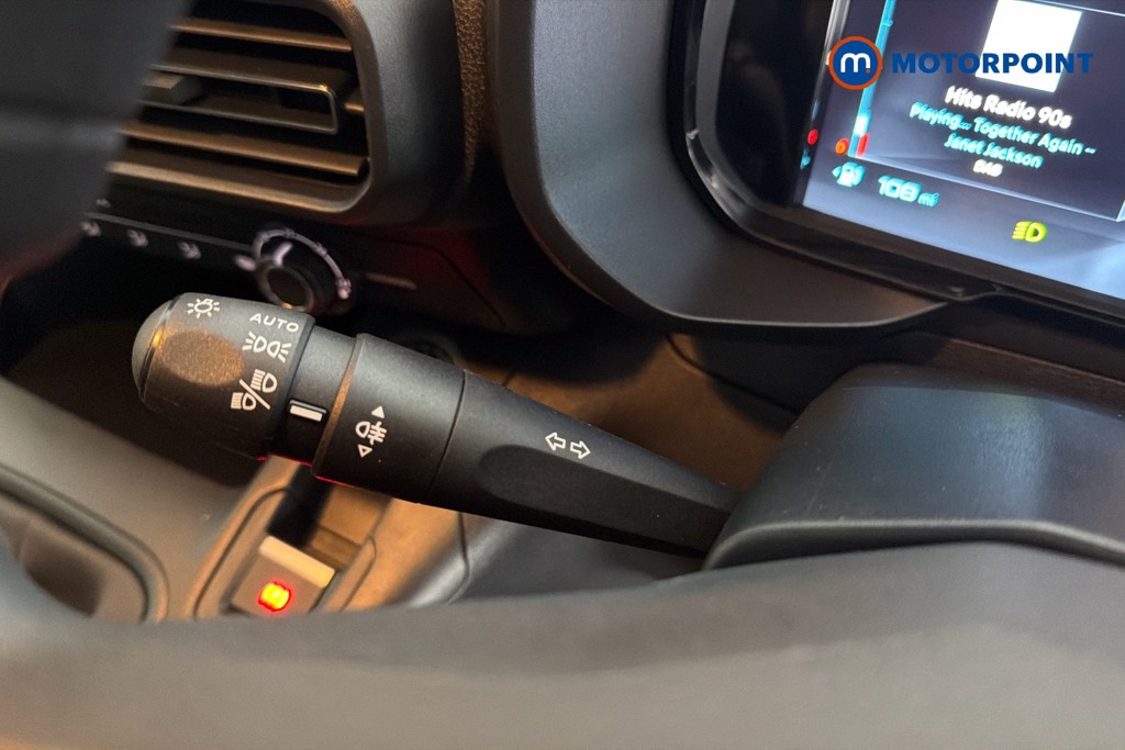 Citroen Berlingo Enterprise Manual Diesel Panel Van - Stock Number (1632257) - 6th supplementary image