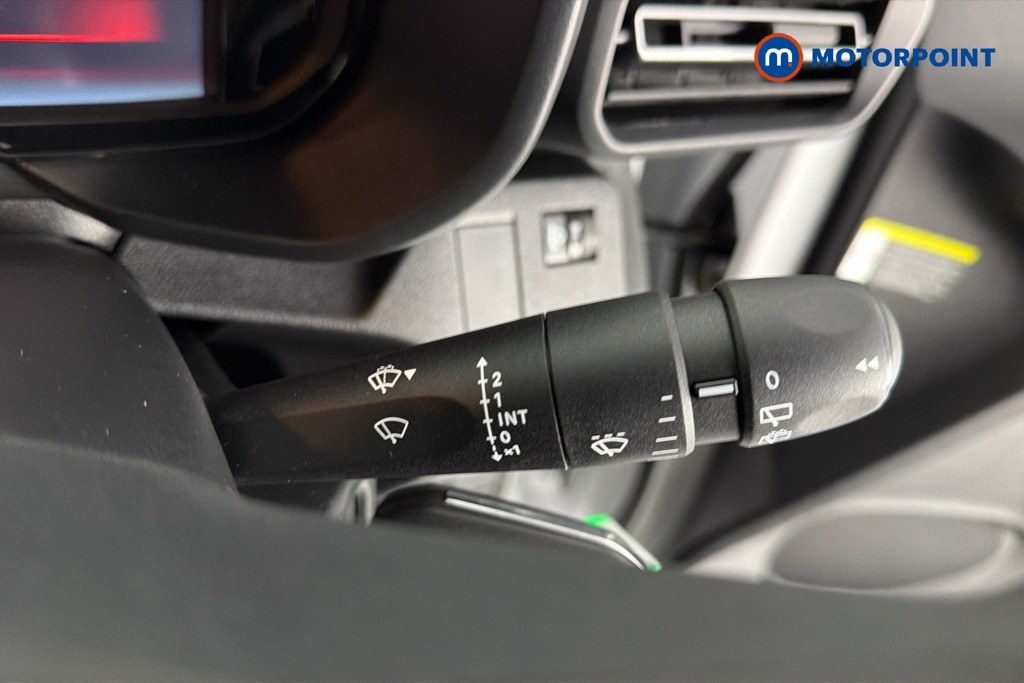 Citroen Berlingo Enterprise Manual Diesel Panel Van - Stock Number (1632257) - 7th supplementary image