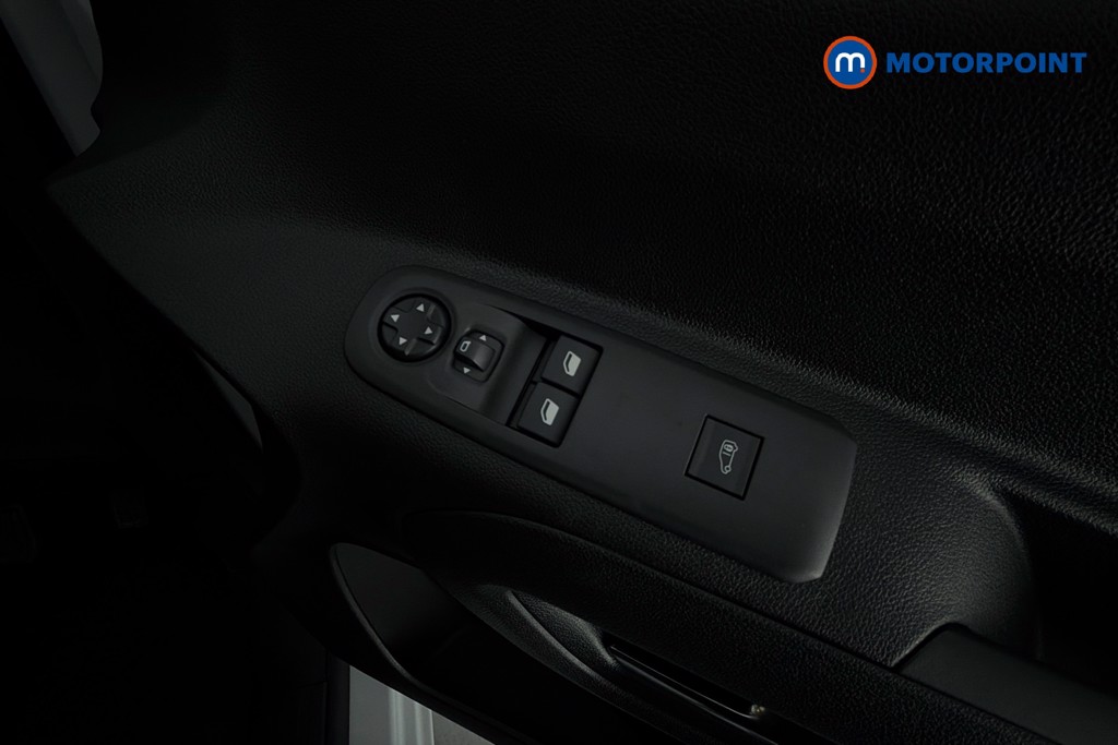 Citroen Berlingo Enterprise Manual Diesel Panel Van - Stock Number (1632257) - 19th supplementary image