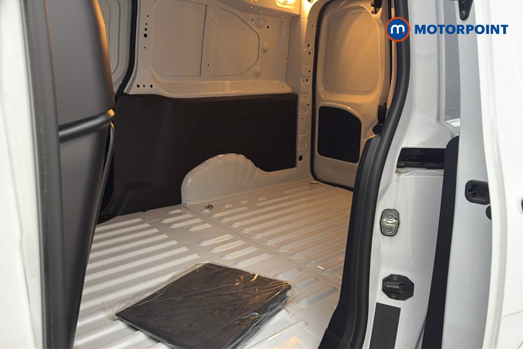 Citroen Berlingo Enterprise Manual Diesel Panel Van - Stock Number (1632257) - 31st supplementary image