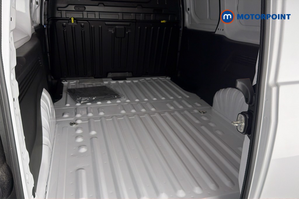 Citroen Berlingo Enterprise Manual Diesel Panel Van - Stock Number (1632257) - 33rd supplementary image