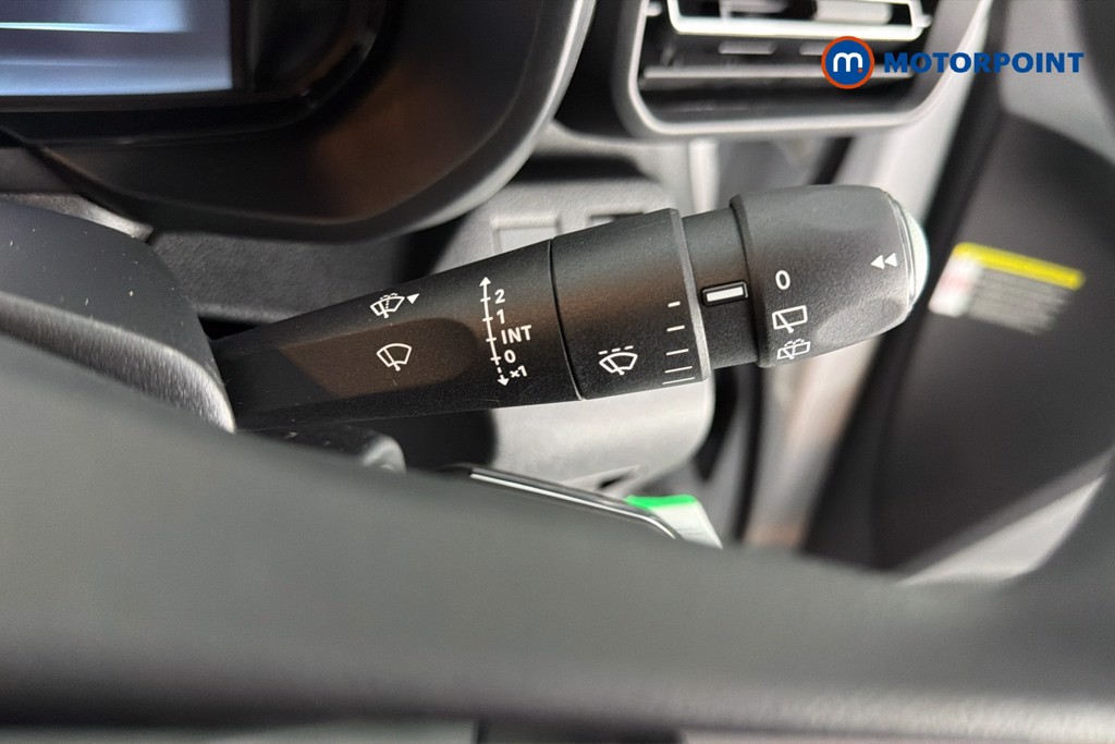 Citroen Berlingo Enterprise Manual Diesel Panel Van - Stock Number (1632258) - 7th supplementary image