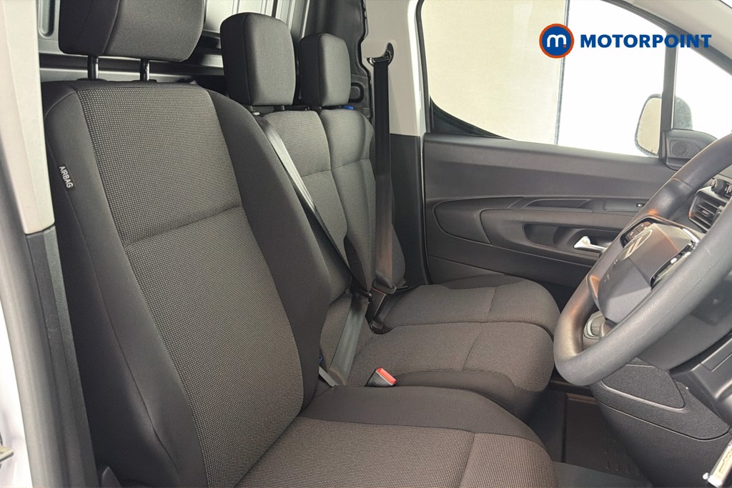 Citroen Berlingo Enterprise Manual Diesel Panel Van - Stock Number (1632258) - 22nd supplementary image