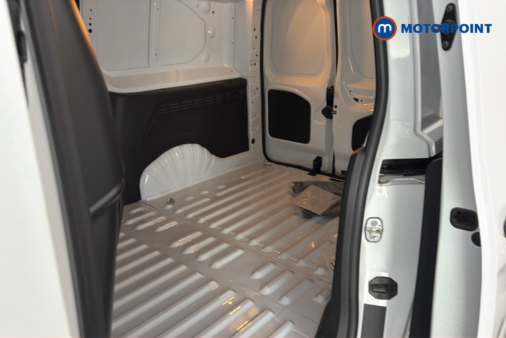 Citroen Berlingo Enterprise Manual Diesel Panel Van - Stock Number (1632258) - 31st supplementary image