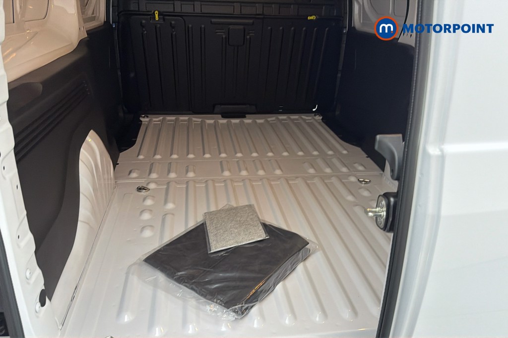 Citroen Berlingo Enterprise Manual Diesel Panel Van - Stock Number (1632258) - 33rd supplementary image