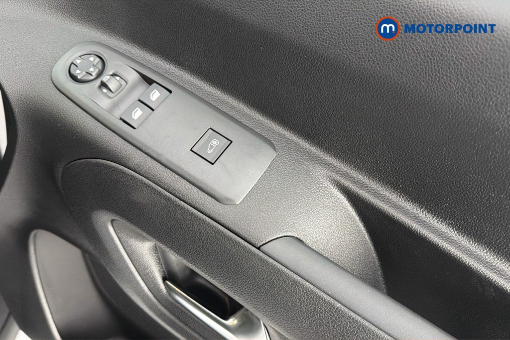 Citroen Berlingo Enterprise Manual Diesel Panel Van - Stock Number (1632258) - 42nd supplementary image