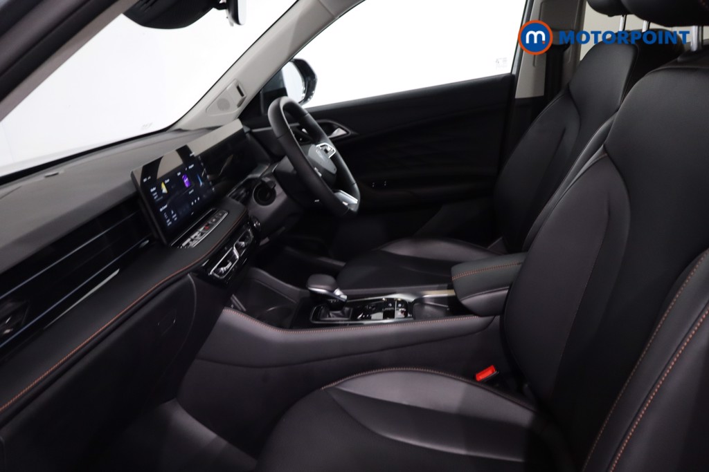 Mg Motor Uk HS Trophy Automatic Petrol-Electric Hybrid SUV - Stock Number (1632337) - 4th supplementary image