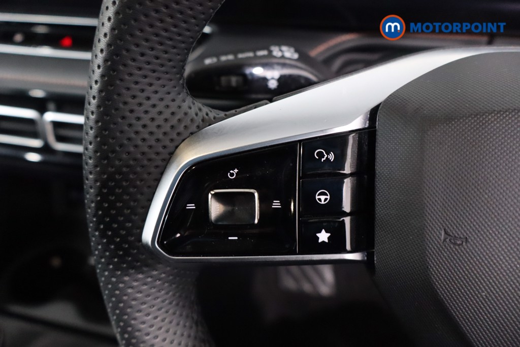 Mg Motor Uk HS Trophy Automatic Petrol-Electric Hybrid SUV - Stock Number (1632337) - 7th supplementary image