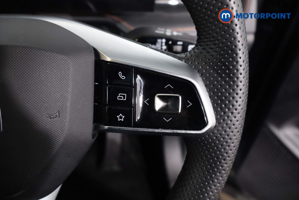 Mg Motor Uk HS Trophy Automatic Petrol-Electric Hybrid SUV - Stock Number (1632337) - 8th supplementary image