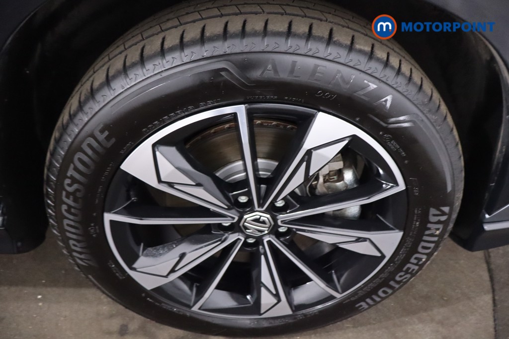 Mg Motor Uk HS Trophy Automatic Petrol-Electric Hybrid SUV - Stock Number (1632337) - 10th supplementary image