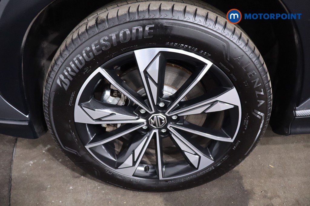 Mg Motor Uk HS Trophy Automatic Petrol-Electric Hybrid SUV - Stock Number (1632337) - 11th supplementary image