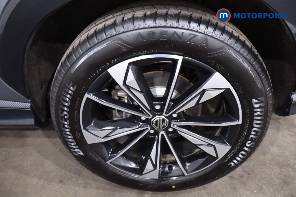 Mg Motor Uk HS Trophy Automatic Petrol-Electric Hybrid SUV - Stock Number (1632337) - 12th supplementary image