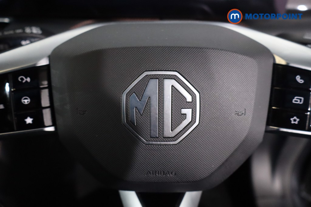 Mg Motor Uk HS Trophy Automatic Petrol-Electric Hybrid SUV - Stock Number (1632337) - 13th supplementary image