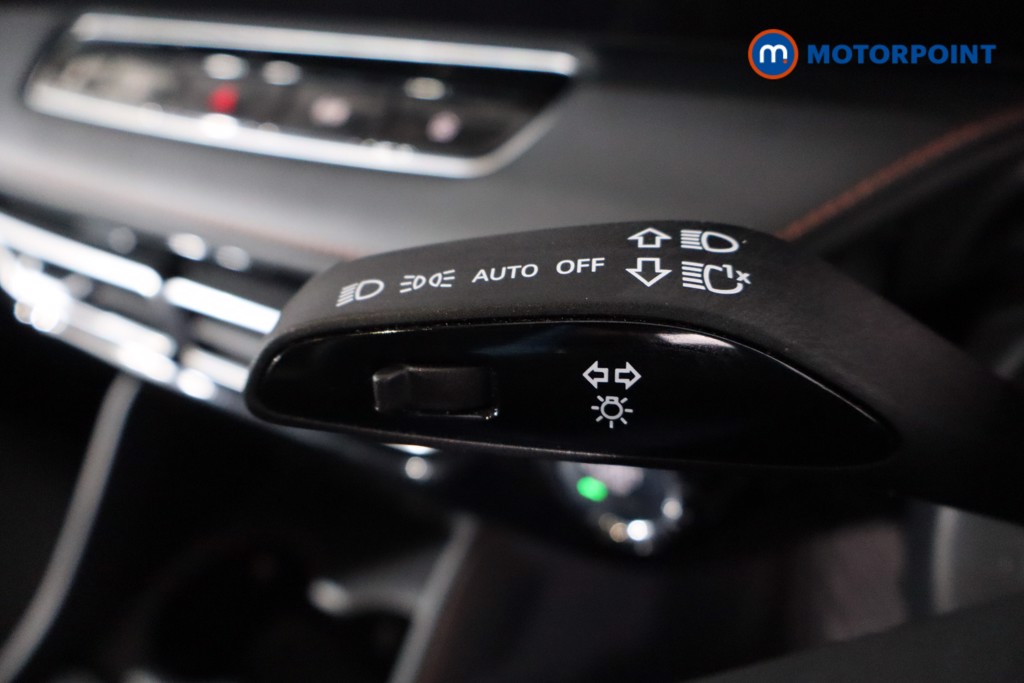 Mg Motor Uk HS Trophy Automatic Petrol-Electric Hybrid SUV - Stock Number (1632337) - 14th supplementary image