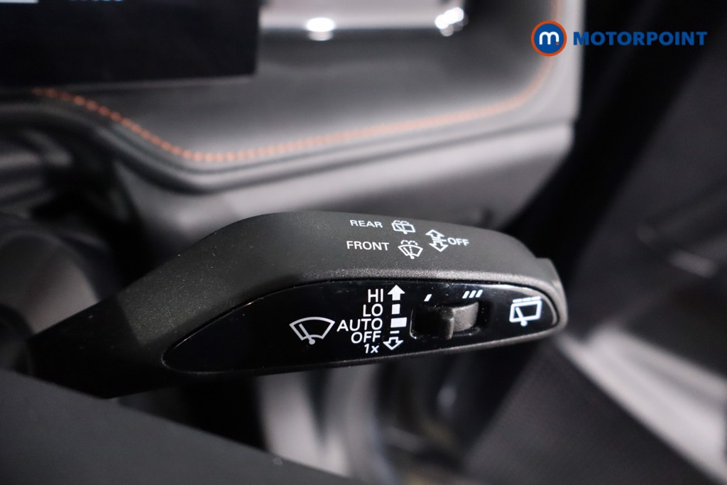 Mg Motor Uk HS Trophy Automatic Petrol-Electric Hybrid SUV - Stock Number (1632337) - 15th supplementary image