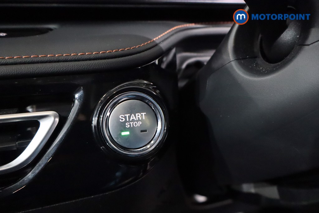 Mg Motor Uk HS Trophy Automatic Petrol-Electric Hybrid SUV - Stock Number (1632337) - 19th supplementary image