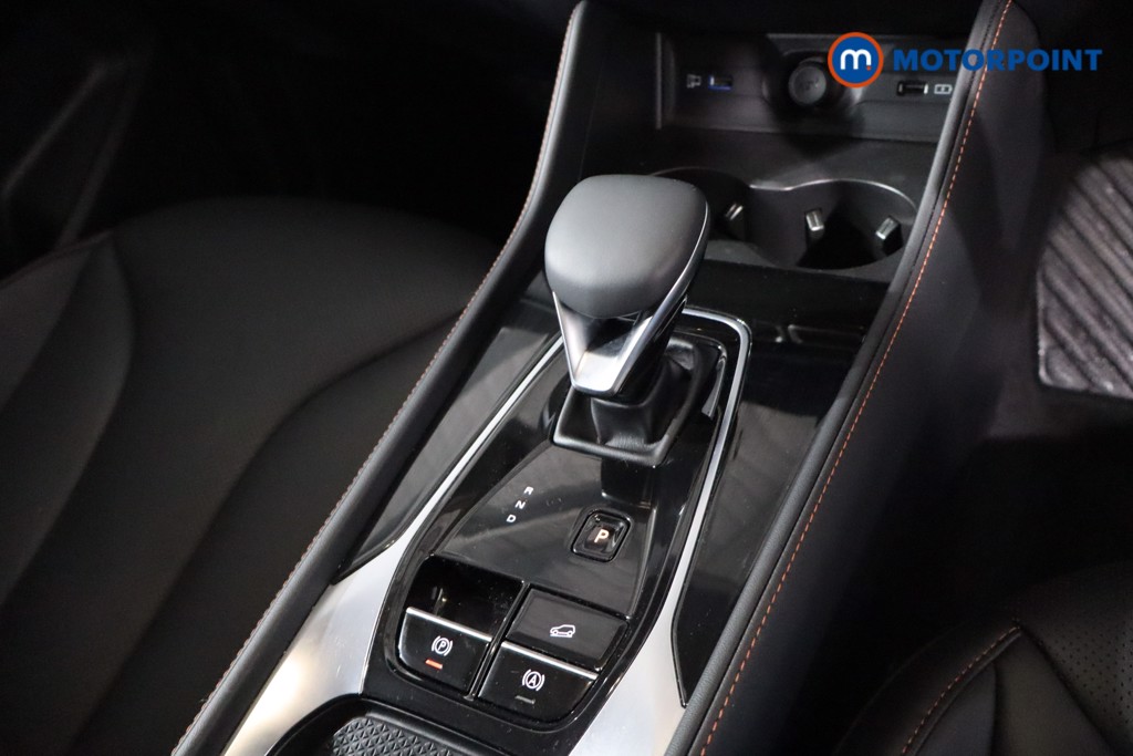 Mg Motor Uk HS Trophy Automatic Petrol-Electric Hybrid SUV - Stock Number (1632337) - 20th supplementary image