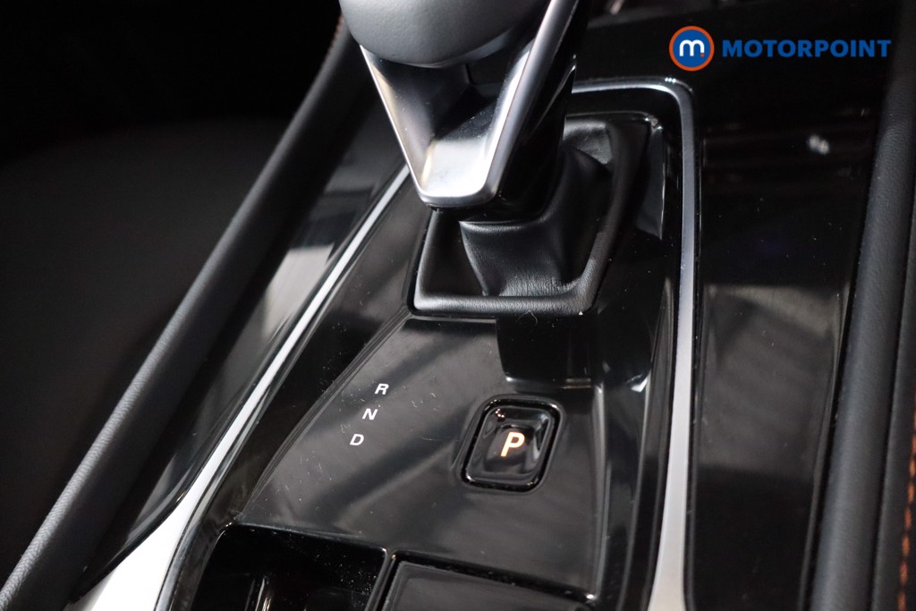 Mg Motor Uk HS Trophy Automatic Petrol-Electric Hybrid SUV - Stock Number (1632337) - 21st supplementary image