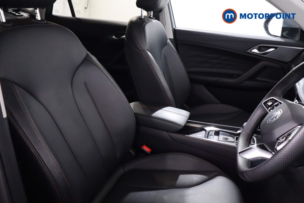 Mg Motor Uk HS Trophy Automatic Petrol-Electric Hybrid SUV - Stock Number (1632337) - 22nd supplementary image