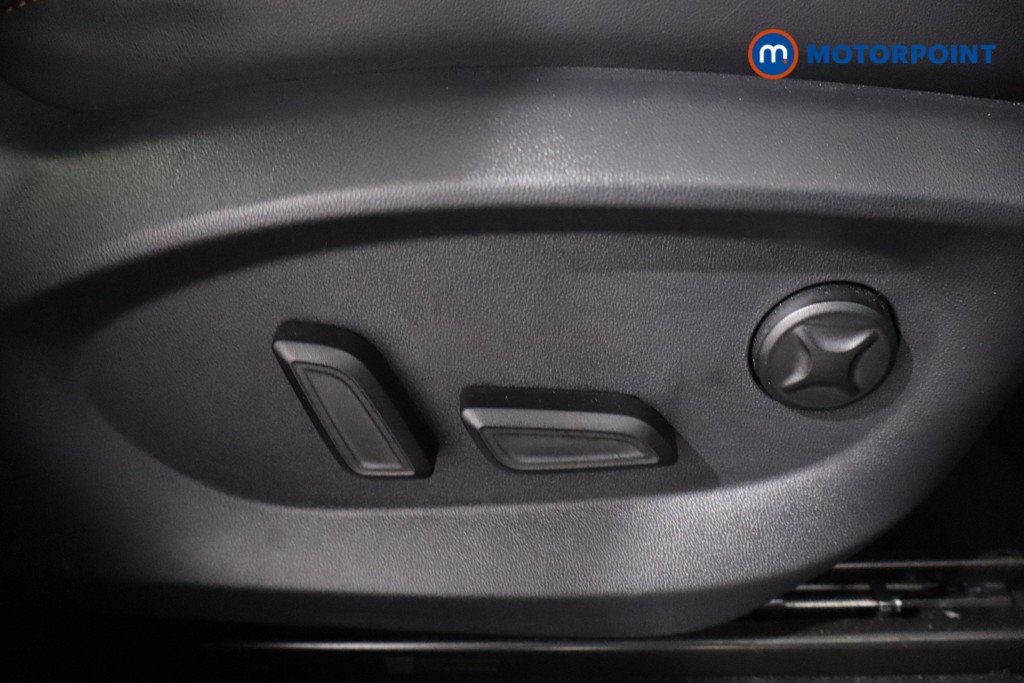 Mg Motor Uk HS Trophy Automatic Petrol-Electric Hybrid SUV - Stock Number (1632337) - 23rd supplementary image