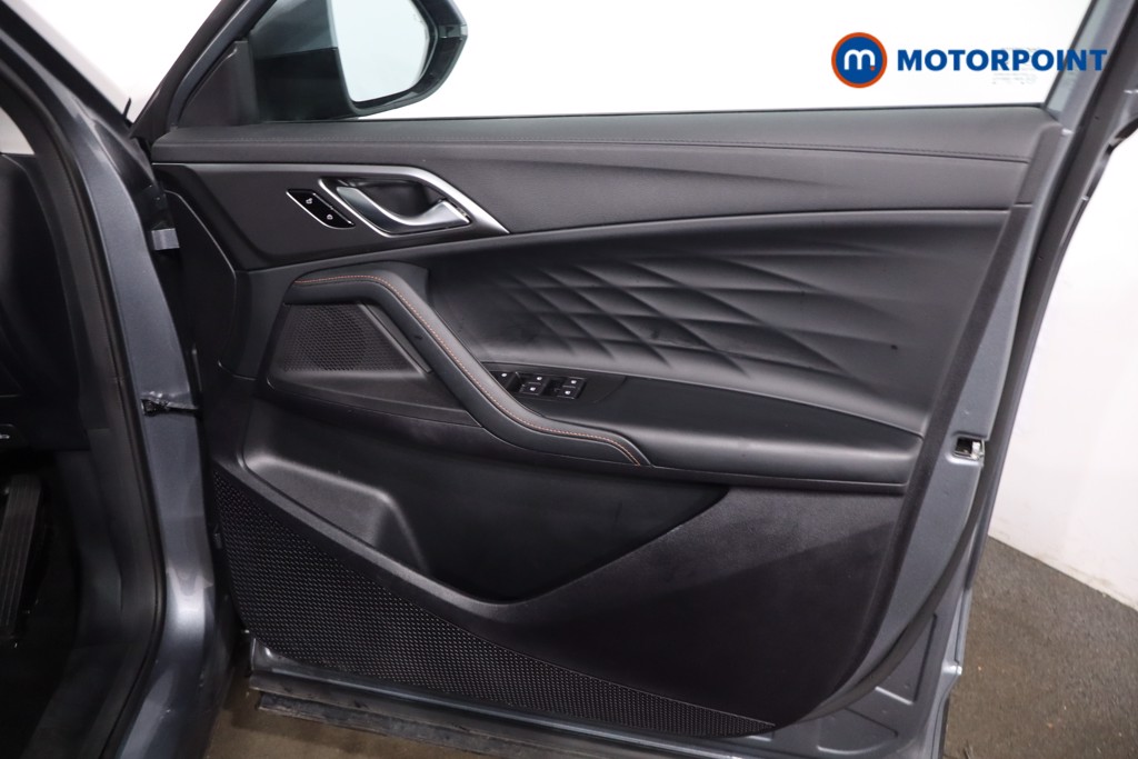 Mg Motor Uk HS Trophy Automatic Petrol-Electric Hybrid SUV - Stock Number (1632337) - 24th supplementary image