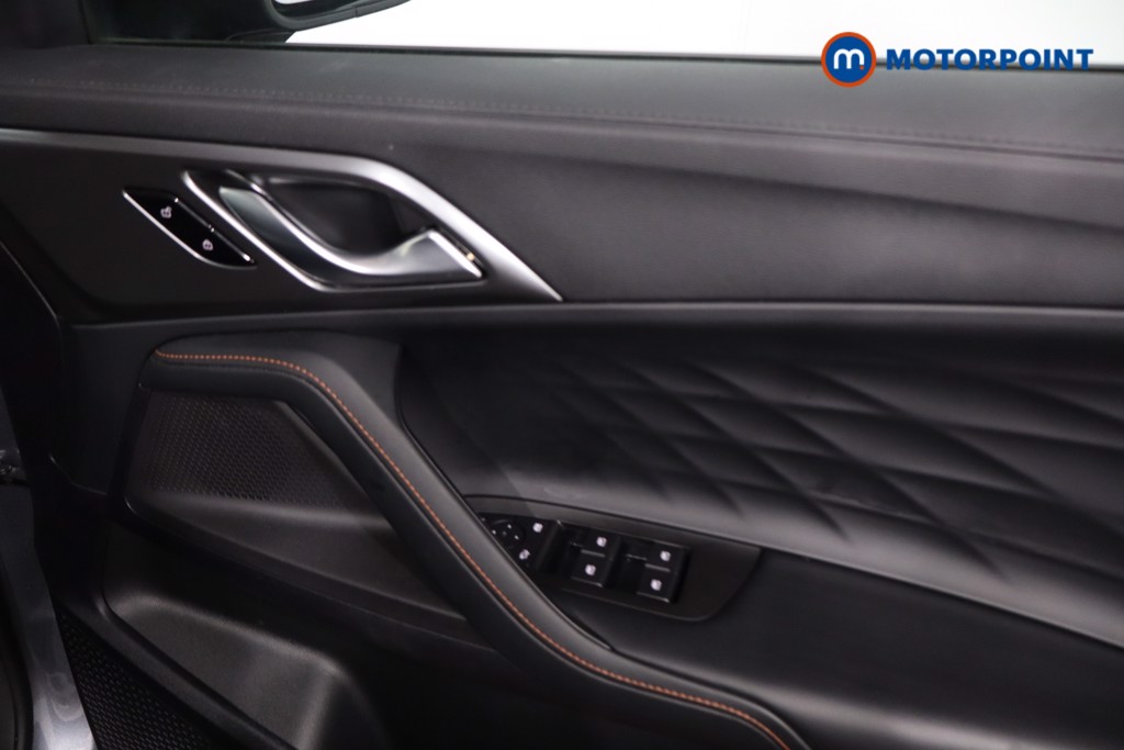 Mg Motor Uk HS Trophy Automatic Petrol-Electric Hybrid SUV - Stock Number (1632337) - 25th supplementary image