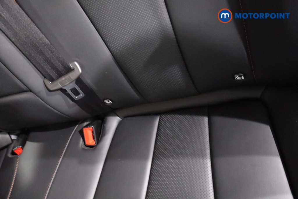 Mg Motor Uk HS Trophy Automatic Petrol-Electric Hybrid SUV - Stock Number (1632337) - 26th supplementary image