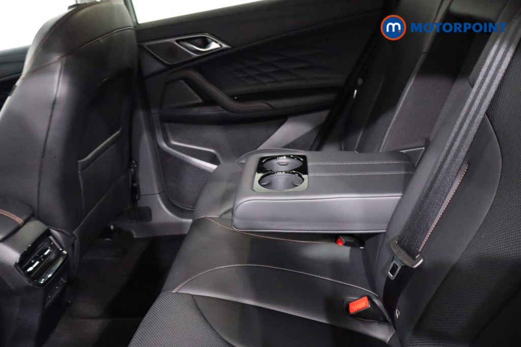 Mg Motor Uk HS Trophy Automatic Petrol-Electric Hybrid SUV - Stock Number (1632337) - 27th supplementary image