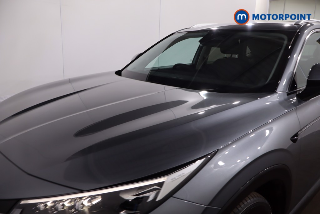 Mg Motor Uk HS Trophy Automatic Petrol-Electric Hybrid SUV - Stock Number (1632337) - 28th supplementary image