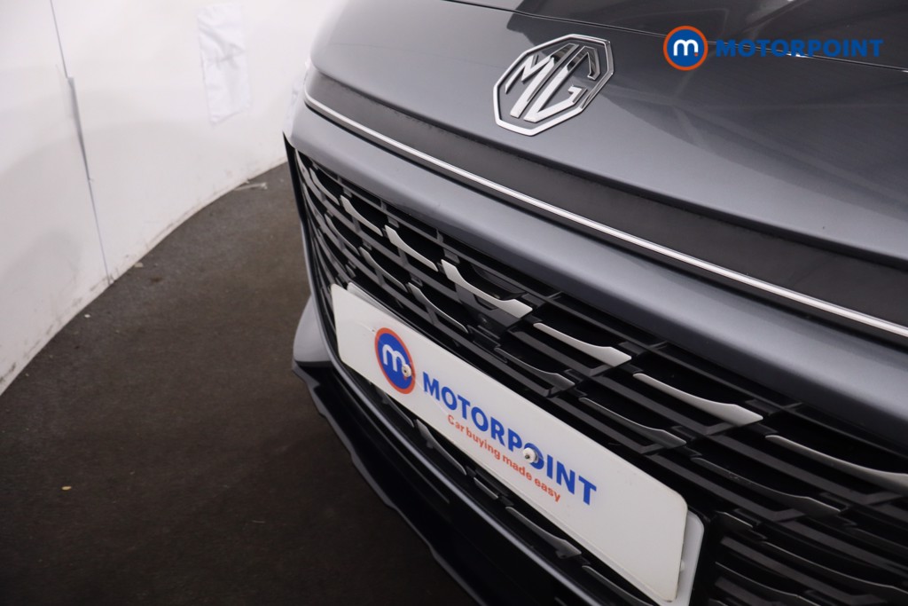 Mg Motor Uk HS Trophy Automatic Petrol-Electric Hybrid SUV - Stock Number (1632337) - 29th supplementary image
