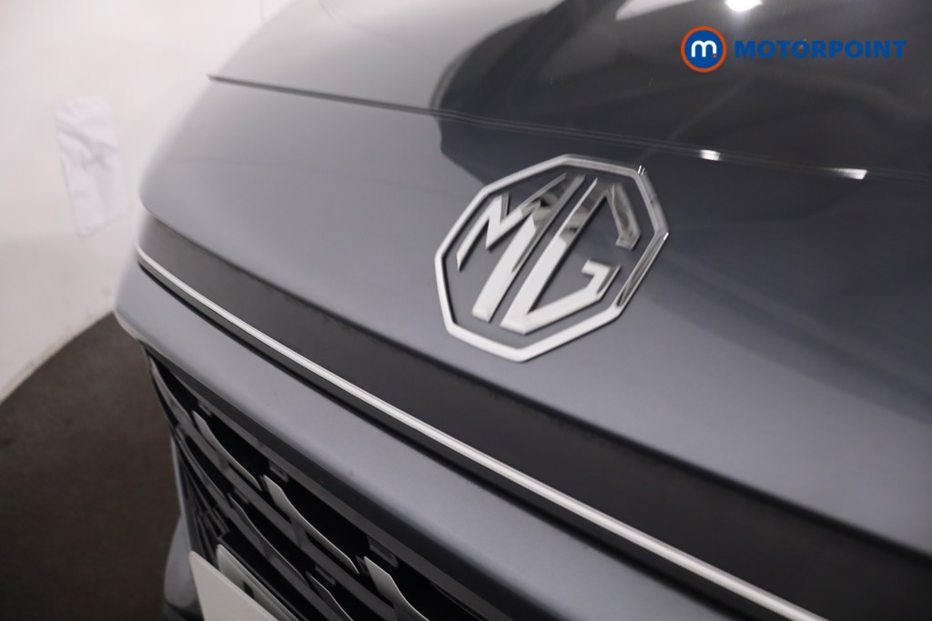 Mg Motor Uk HS Trophy Automatic Petrol-Electric Hybrid SUV - Stock Number (1632337) - 30th supplementary image