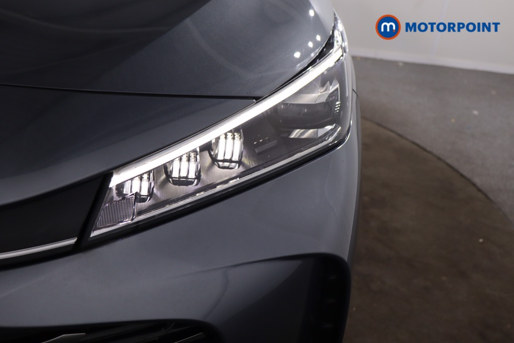 Mg Motor Uk HS Trophy Automatic Petrol-Electric Hybrid SUV - Stock Number (1632337) - 31st supplementary image