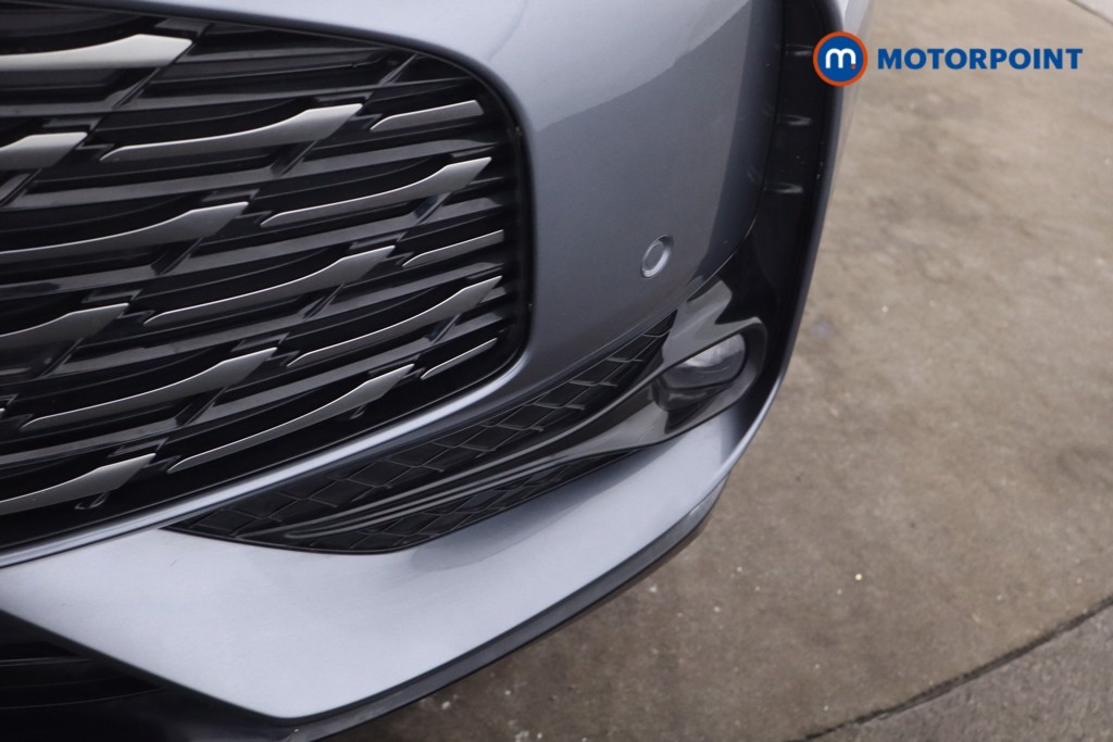 Mg Motor Uk HS Trophy Automatic Petrol-Electric Hybrid SUV - Stock Number (1632337) - 32nd supplementary image