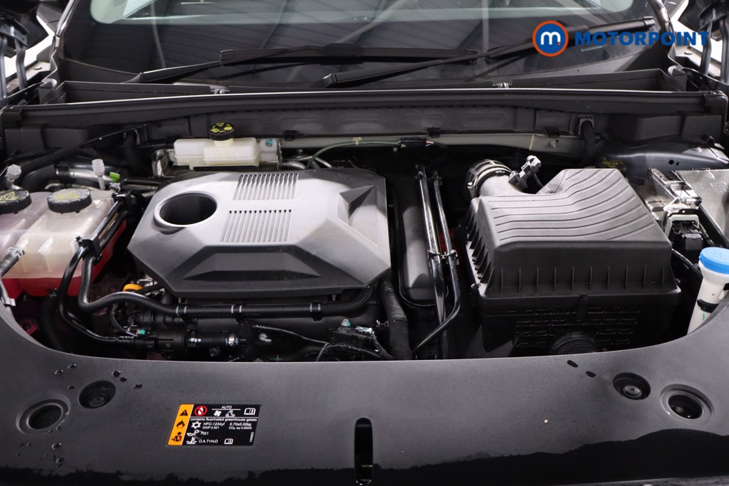 Mg Motor Uk HS Trophy Automatic Petrol-Electric Hybrid SUV - Stock Number (1632337) - 33rd supplementary image