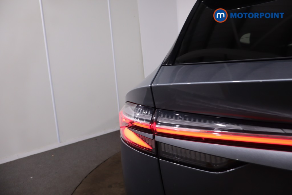 Mg Motor Uk HS Trophy Automatic Petrol-Electric Hybrid SUV - Stock Number (1632337) - 35th supplementary image