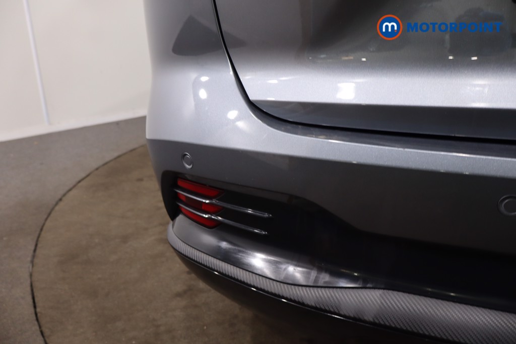 Mg Motor Uk HS Trophy Automatic Petrol-Electric Hybrid SUV - Stock Number (1632337) - 36th supplementary image