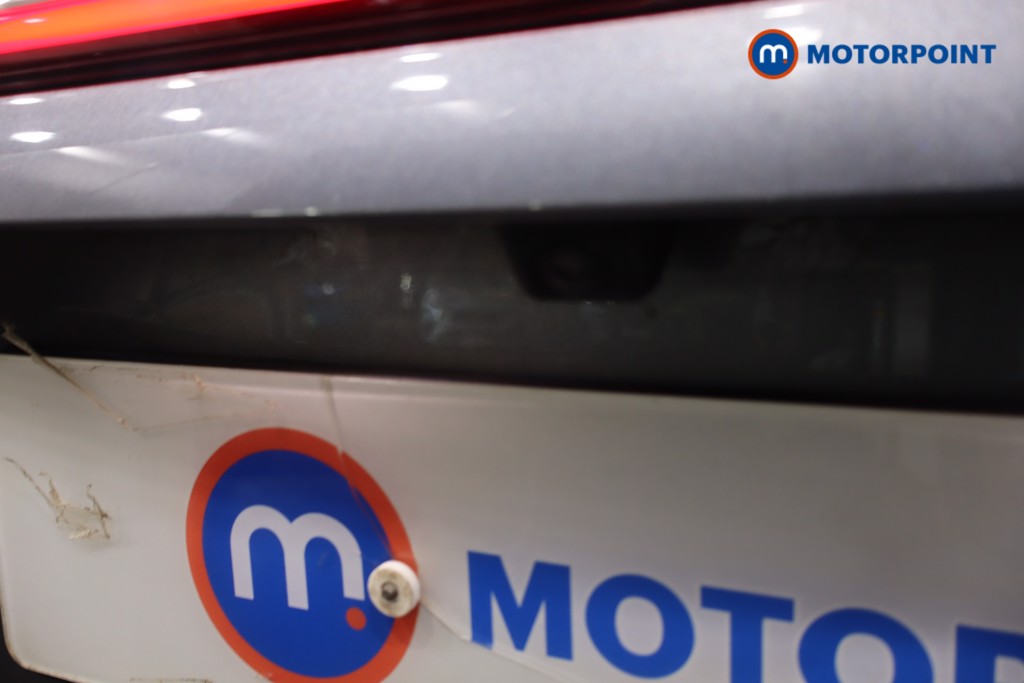 Mg Motor Uk HS Trophy Automatic Petrol-Electric Hybrid SUV - Stock Number (1632337) - 37th supplementary image