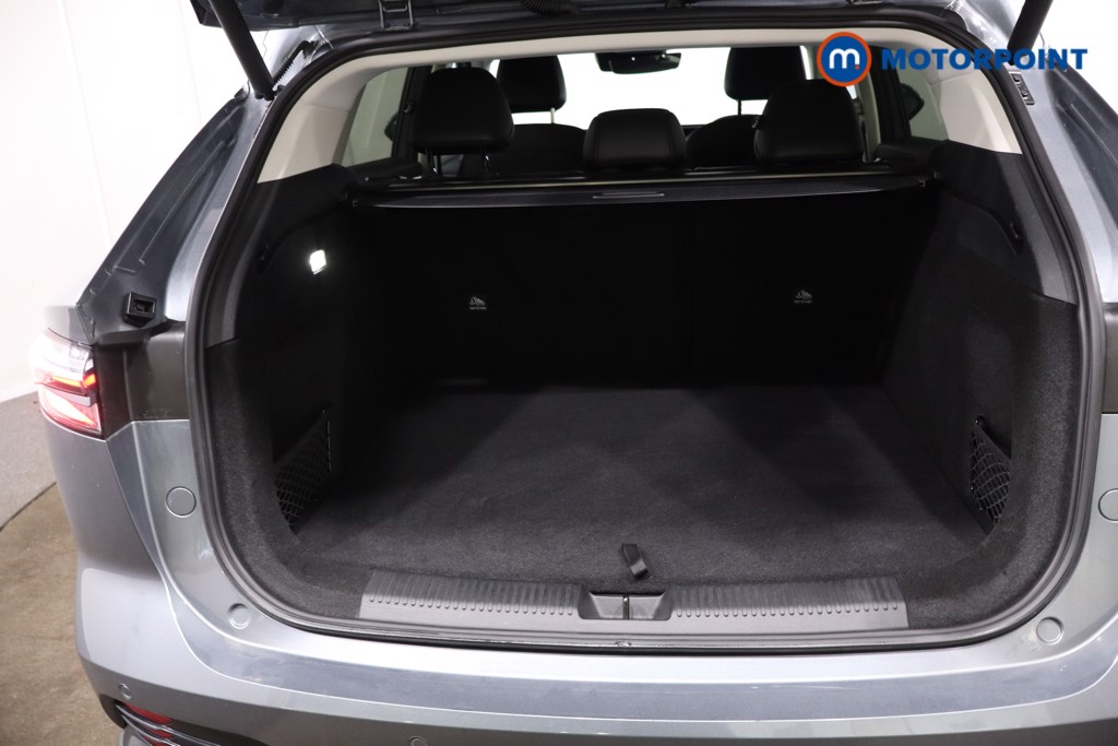 Mg Motor Uk HS Trophy Automatic Petrol-Electric Hybrid SUV - Stock Number (1632337) - 38th supplementary image