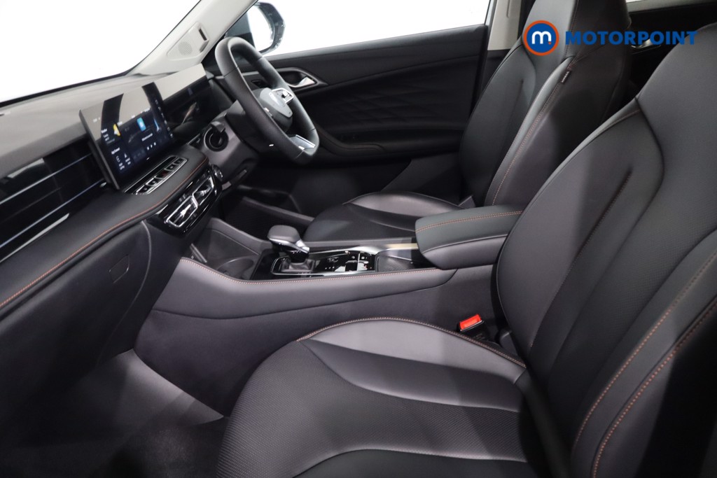 Mg Motor Uk HS Trophy Automatic Petrol-Electric Hybrid SUV - Stock Number (1632339) - 4th supplementary image