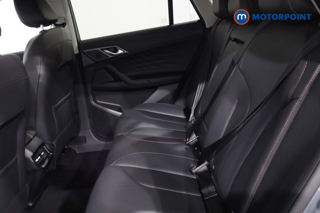 Mg Motor Uk HS Trophy Automatic Petrol-Electric Hybrid SUV - Stock Number (1632339) - 5th supplementary image