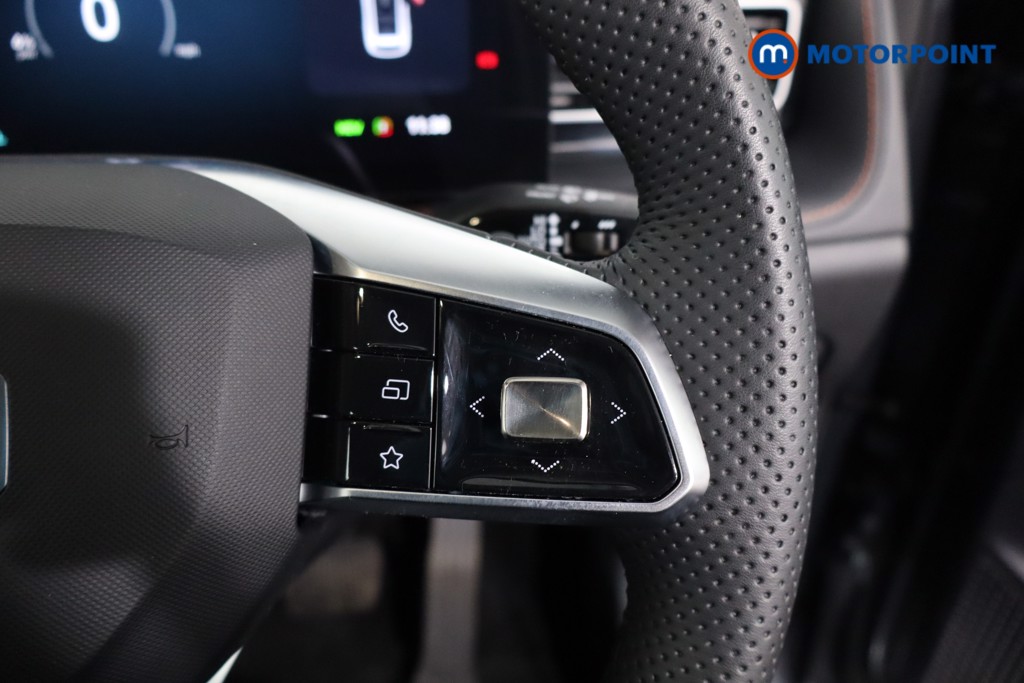 Mg Motor Uk HS Trophy Automatic Petrol-Electric Hybrid SUV - Stock Number (1632339) - 8th supplementary image