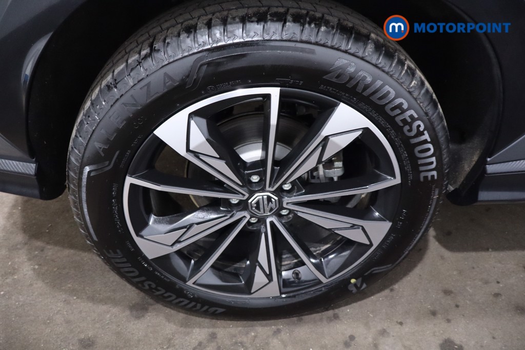 Mg Motor Uk HS Trophy Automatic Petrol-Electric Hybrid SUV - Stock Number (1632339) - 9th supplementary image