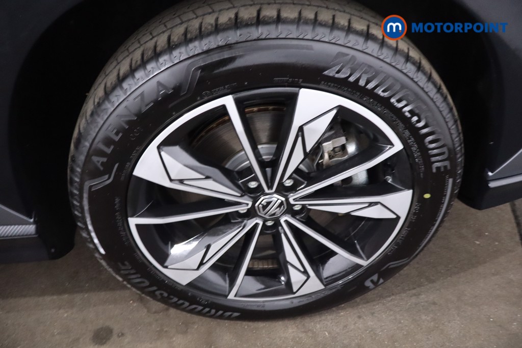 Mg Motor Uk HS Trophy Automatic Petrol-Electric Hybrid SUV - Stock Number (1632339) - 10th supplementary image