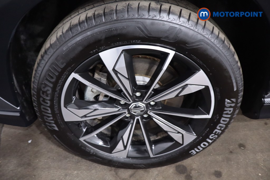 Mg Motor Uk HS Trophy Automatic Petrol-Electric Hybrid SUV - Stock Number (1632339) - 11th supplementary image
