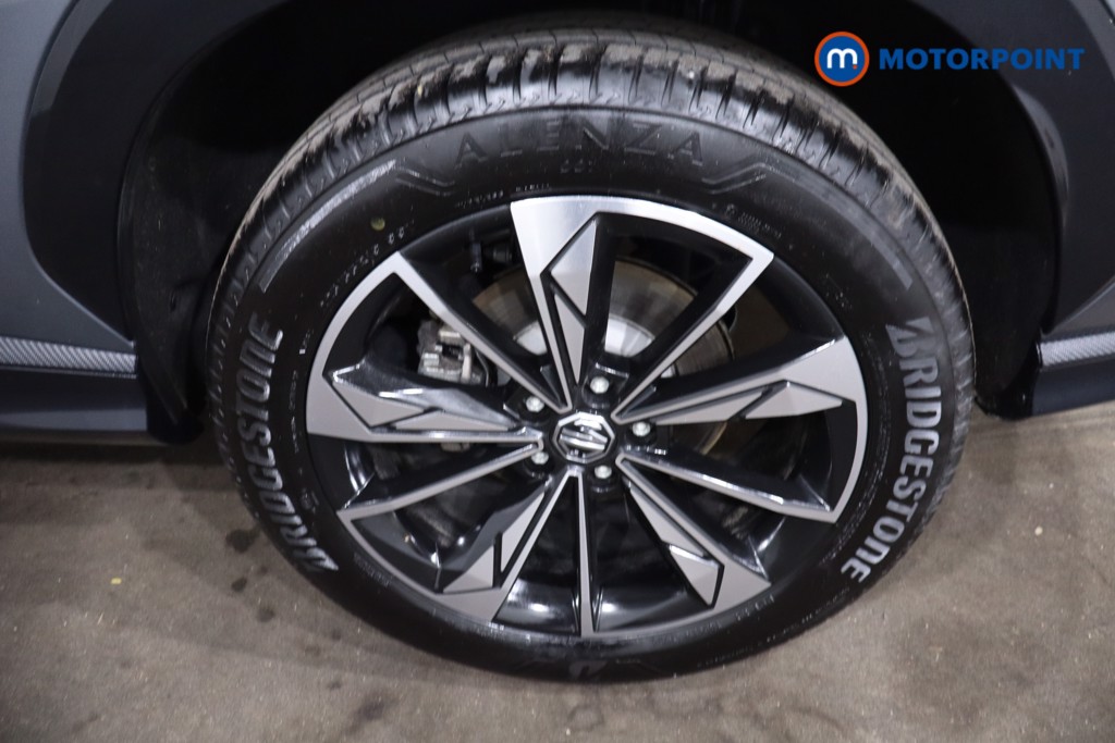 Mg Motor Uk HS Trophy Automatic Petrol-Electric Hybrid SUV - Stock Number (1632339) - 12th supplementary image