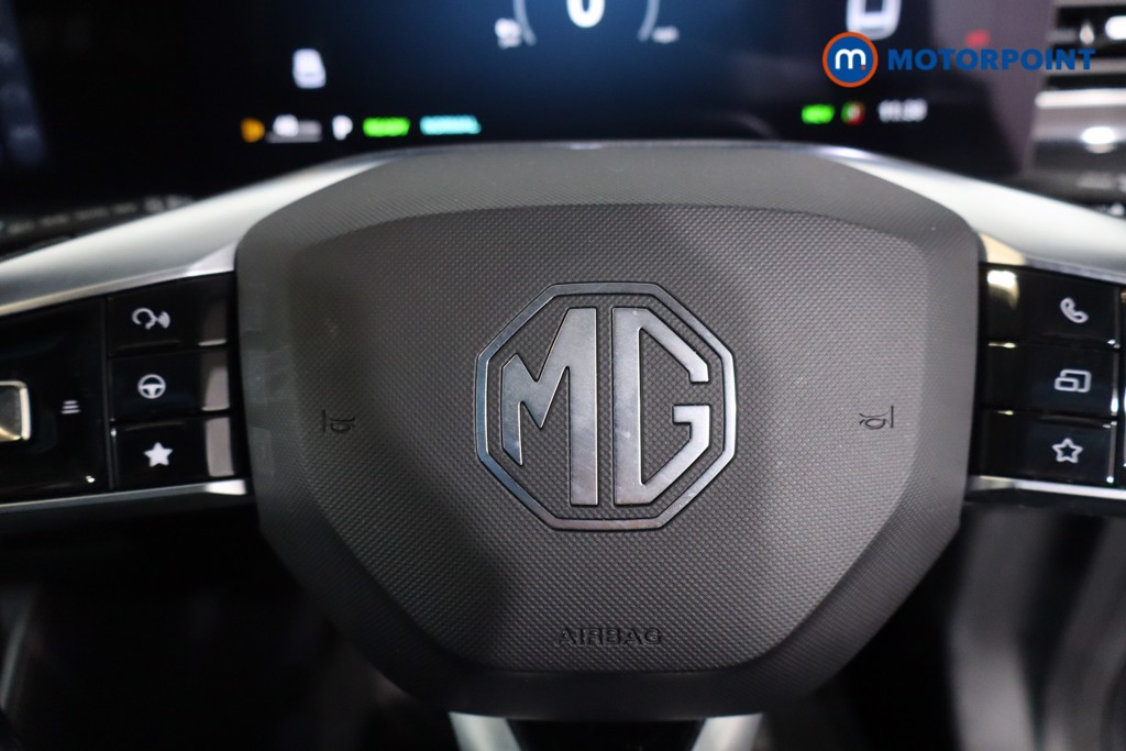 Mg Motor Uk HS Trophy Automatic Petrol-Electric Hybrid SUV - Stock Number (1632339) - 13th supplementary image