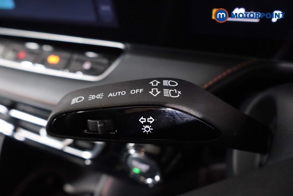 Mg Motor Uk HS Trophy Automatic Petrol-Electric Hybrid SUV - Stock Number (1632339) - 14th supplementary image