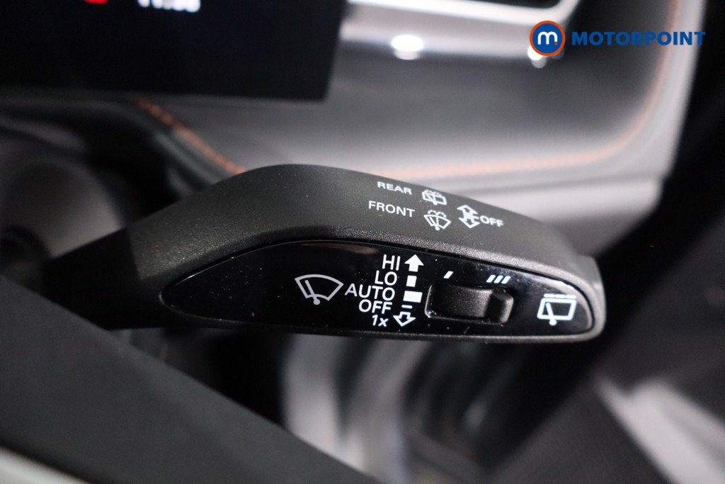 Mg Motor Uk HS Trophy Automatic Petrol-Electric Hybrid SUV - Stock Number (1632339) - 15th supplementary image