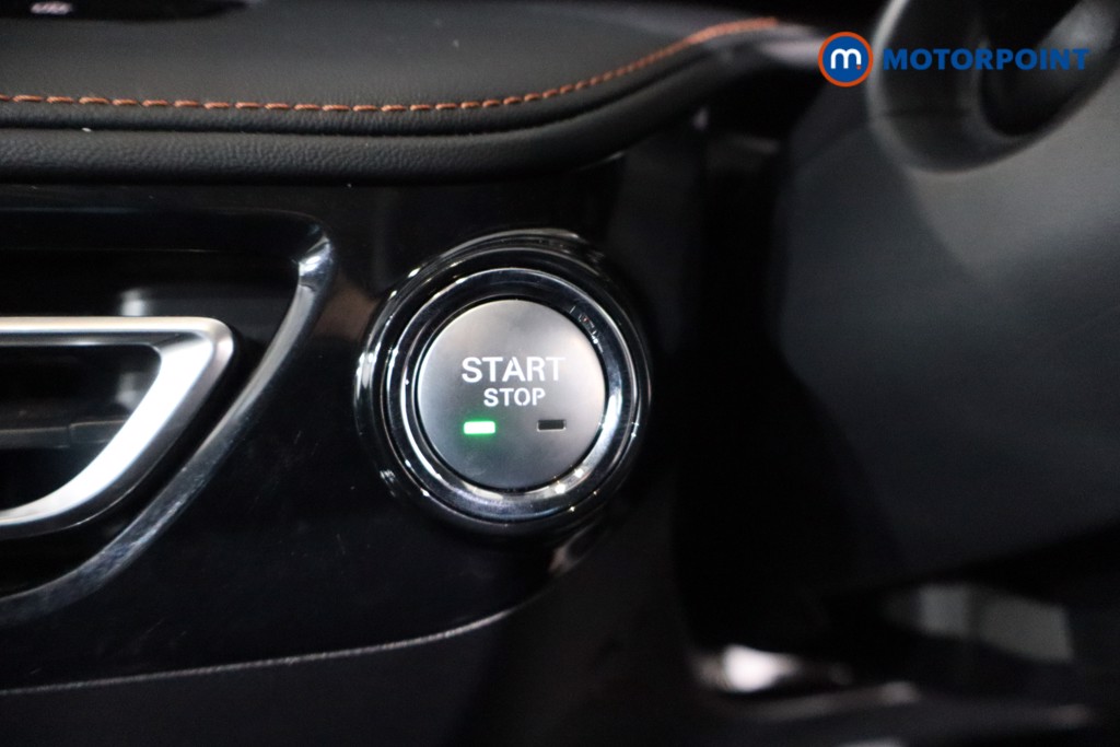 Mg Motor Uk HS Trophy Automatic Petrol-Electric Hybrid SUV - Stock Number (1632339) - 17th supplementary image