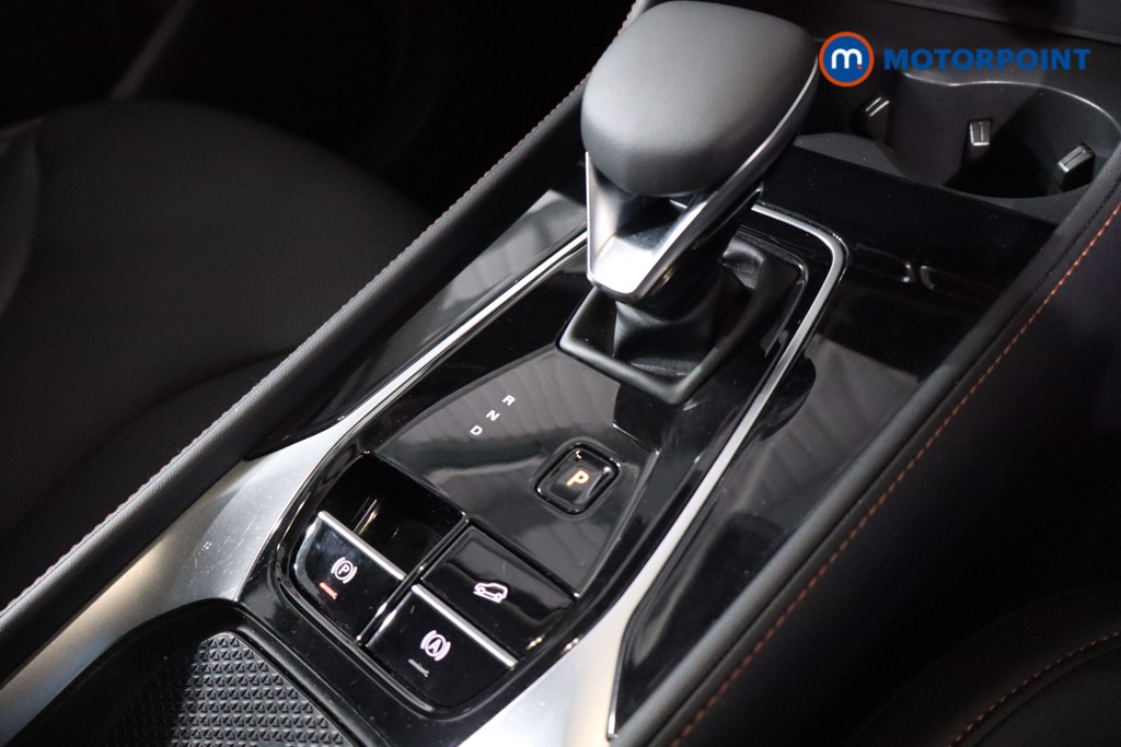 Mg Motor Uk HS Trophy Automatic Petrol-Electric Hybrid SUV - Stock Number (1632339) - 18th supplementary image